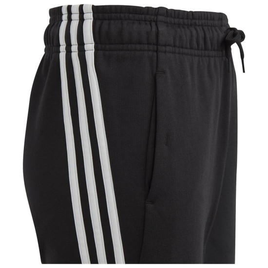 Adidas Παιδικό παντελόνι φόρμας Future Icons 3-Stripes Pants